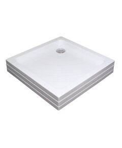 Купить Поддон для душа Ravak Angela-90 PU белый A007701120 (a007701120) по цене 22374 руб., в Санкт-Петебруге в интернет магазине 100-Систем, а также дургие товары RAVAK из раздела Квадратные и Душевые поддоны