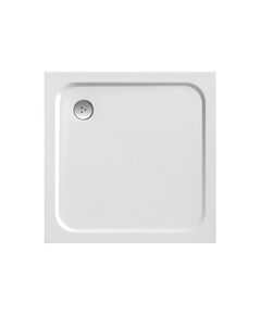 Купить Поддон Ravak Chrome Perseus Pro 100х100 (xa04aa01010) по цене 45650 руб., в Санкт-Петебруге в интернет магазине 100-Систем, а также дургие товары RAVAK из раздела Квадратные и Душевые поддоны