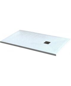 Купить Душевой поддон прямоугольный RGW ST-0159W белый 90х150х2,5 артикул 16152915-01 (16152915-01) по цене 39845.3 руб., в Санкт-Петебруге в интернет магазине 100-Систем, а также дургие товары RGW из раздела Прямоугольные и Душевые поддоны