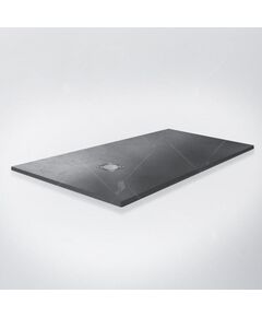 Купить Душевой поддон прямоугольный RGW ST-0128G серый 80х120х2,5 артикул 16152812-02 (16152812-02) по цене 25817.43 руб., в Санкт-Петебруге в интернет магазине 100-Систем, а также дургие товары RGW из раздела Прямоугольные и Душевые поддоны