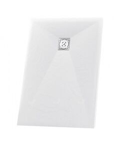 Купить Душевой поддон прямоугольный RGW ST-0120W белый 100х120х2,5 артикул 16152012-01 (16152012-01) по цене 38096.92 руб., в Санкт-Петебруге в интернет магазине 100-Систем, а также дургие товары RGW из раздела Прямоугольные и Душевые поддоны