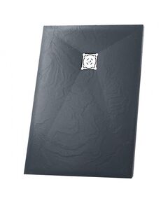 Купить Душевой поддон прямоугольный RGW ST-0120G серый 100х120х2,5 артикул 16152012-02 (16152012-02) по цене 38446.6 руб., в Санкт-Петебруге в интернет магазине 100-Систем, а также дургие товары RGW из раздела Прямоугольные и Душевые поддоны