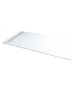 Купить Душевой поддон прямоугольный RGW STM-128W белый 80х120х25 артикул 14202812-01 (14202812-01) по цене 46015.2 руб., в Санкт-Петебруге в интернет магазине 100-Систем, а также дургие товары RGW из раздела Прямоугольные и Душевые поддоны