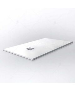 Купить Душевой поддон прямоугольный RGW ST-W (16152713-01) по цене 28919.56 руб., в Санкт-Петебруге в интернет магазине 100-Систем, а также дургие товары RGW из раздела Прямоугольные и Душевые поддоны
