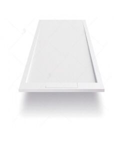 Купить Душевой поддон RGW STL-188W (14212814-01) по цене 44063.36 руб., в Санкт-Петебруге в интернет магазине 100-Систем, а также дургие товары RGW из раздела Прямоугольные и Душевые поддоны