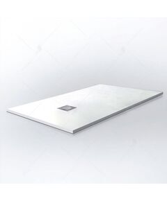 Купить Душевой поддон прямоугольный RGW ST-W (16152717-01) по цене 36618.88 руб., в Санкт-Петебруге в интернет магазине 100-Систем, а также дургие товары RGW из раздела Прямоугольные и Душевые поддоны