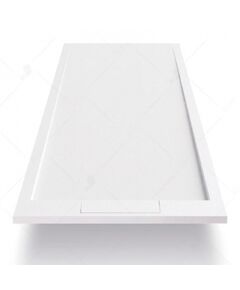 Купить Душевой поддон RGW STL-188W (14212912-01) по цене 42689.16 руб., в Санкт-Петебруге в интернет магазине 100-Систем, а также дургие товары RGW из раздела Прямоугольные и Душевые поддоны