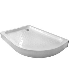 Купить Душевой поддон Gemy ST18 L (st18 l) по цене 15700 руб., в Санкт-Петебруге в интернет магазине 100-Систем, а также дургие товары  из раздела Нестандартные и Душевые поддоны