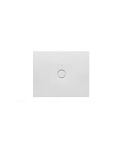 Купить Душевой поддон Roca Cratos 1000x800x35 белый матовый 3740L8620 (3740l8620) по цене 64600.77 руб., в Санкт-Петебруге в интернет магазине 100-Систем, а также дургие товары ROCA из раздела Прямоугольные и Душевые поддоны