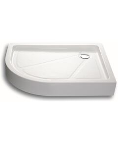 Купить Душевой поддон Azario 900х1200х150 L (p2912 l) по цене 11850 руб., в Санкт-Петебруге в интернет магазине 100-Систем, а также дургие товары Azario из раздела Нестандартные и Душевые поддоны