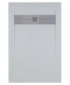 Купить Душевой поддон Aquanet Delight 140x80 (255443) по цене 36220 руб., в Санкт-Петебруге в интернет магазине 100-Систем, а также дургие товары AQUANET из раздела Прямоугольные и Душевые поддоны