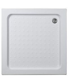 Купить Душевой поддон Aquanet HX108 90х90 (180694) по цене 13078 руб., в Санкт-Петебруге в интернет магазине 100-Систем, а также дургие товары AQUANET из раздела Квадратные и Душевые поддоны