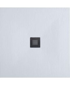 Купить Душевой поддон Aquanet Pleasure 90x90 (255436) по цене 25190 руб., в Санкт-Петебруге в интернет магазине 100-Систем, а также дургие товары AQUANET из раздела Квадратные и Душевые поддоны