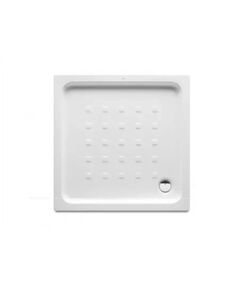 Купить Душевой поддон Roca Easy 800х800 белый, с сифоном 276080000 (276080000) по цене 37833.77 руб., в Санкт-Петебруге в интернет магазине 100-Систем, а также дургие товары ROCA из раздела Квадратные и Душевые поддоны