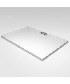 Купить Душевой поддон из искусственного камня RGW GWS-21 90x120x3,5 Белый (03150292-01) по цене 24498.32 руб., в Санкт-Петебруге в интернет магазине 100-Систем, а также дургие товары RGW из раздела Прямоугольные и Душевые поддоны