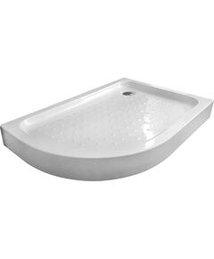 Купить Душевой поддон Gemy ST18 R (st18 r) по цене 15700 руб., в Санкт-Петебруге в интернет магазине 100-Систем, а также дургие товары  из раздела Нестандартные и Душевые поддоны
