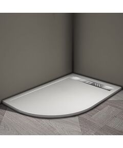 Купить Поддон Veconi  120x90x3  TZ-06R (tz06r-12090a-01-19c3) по цене 31813 руб., в Санкт-Петебруге в интернет магазине 100-Систем, а также дургие товары Veconi из раздела Нестандартные и Душевые поддоны