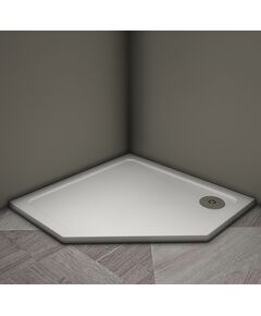 Купить Поддон Veconi  90x90x3  TZ-12 (tz12-90t-01-19c3) по цене 16888 руб., в Санкт-Петебруге в интернет магазине 100-Систем, а также дургие товары Veconi из раздела Нестандартные и Душевые поддоны