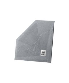 Купить Поддон для душа из искусственного камня VST-4SP9090G, 900*900*25, серый , , шт (vst-4sp9090g) по цене 19959.5 руб., в Санкт-Петебруге в интернет магазине 100-Систем, а также дургие товары Vincea из раздела Нестандартные и Душевые поддоны