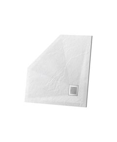 Купить Поддон для душа из искусственного камня VST-4SP1010W, 1000*1000*25, белый матовый, , шт (vst-4sp1010w) по цене 25089.5 руб., в Санкт-Петебруге в интернет магазине 100-Систем, а также дургие товары Vincea из раздела Нестандартные и Душевые поддоны
