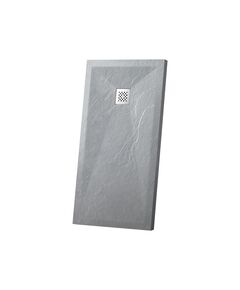 Купить Поддон для душа из искусственного камня VST-4SR1012G,1200*1000*25, серый, , шт (vst-4sr1012g) по цене 27236.5 руб., в Санкт-Петебруге в интернет магазине 100-Систем, а также дургие товары Vincea из раздела Прямоугольные и Душевые поддоны