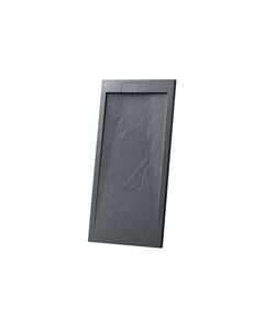 Купить Поддон для душа из искусственного камня VST-4SRL8012A,1200*800*25, антрацит, , шт (vst-4srl8012a) по цене 27797 руб., в Санкт-Петебруге в интернет магазине 100-Систем, а также дургие товары Vincea из раздела Прямоугольные и Душевые поддоны