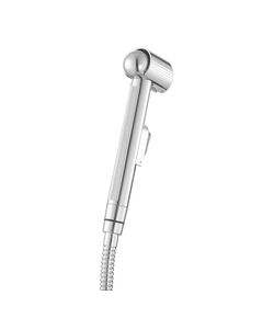 Купить Гигиенический душ Iddis 0101F15I20 Хром (0101f15i20) по цене 2590 руб., в Санкт-Петебруге в интернет магазине 100-Систем, а также дургие товары IDDIS из раздела Гигиенические лейки и Гигиенический душ