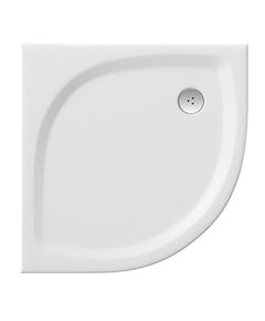 Купить Поддон для душа 80х80 см Ravak GalaxyPro Flat XA234411010 (xa234411010) по цене 24090 руб., в Санкт-Петебруге в интернет магазине 100-Систем, а также дургие товары RAVAK из раздела Сегмент (четверть круга) и Душевые поддоны