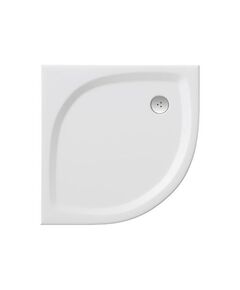 Купить Поддон Ravak Elipso Pro 90 Flat Белый (xa237711010) по цене 25190 руб., в Санкт-Петебруге в интернет магазине 100-Систем, а также дургие товары RAVAK из раздела Сегмент (четверть круга) и Душевые поддоны