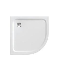 Купить Поддон Ravak Elipso Pro Chrome 90 Белый (xa247701010) по цене 24970 руб., в Санкт-Петебруге в интернет магазине 100-Систем, а также дургие товары RAVAK из раздела Сегмент (четверть круга) и Душевые поддоны