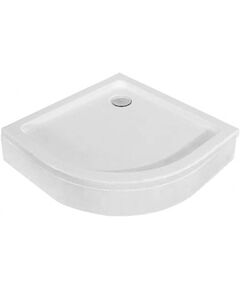 Купить Акриловый поддон для душа RGW Acrylic Style P 80x80 16180488-11 Белый (16180488-11) по цене 12295.04 руб., в Санкт-Петебруге в интернет магазине 100-Систем, а также дургие товары RGW из раздела Сегмент (четверть круга) и Душевые поддоны