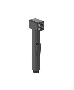 Купить Гигиеническая лейка, черная матовая, Axes, IDDIS, AXE1F1Bi20 (axe1f1bi20) по цене 1390 руб., в Санкт-Петебруге в интернет магазине 100-Систем, а также дургие товары IDDIS из раздела Гигиенические лейки и Гигиенический душ