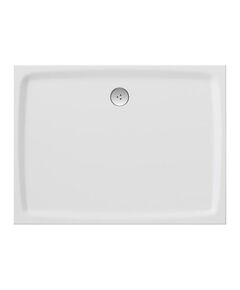 Купить Поддон Ravak Gigant Pro 120x90 Flat Белый (xa03g711010) по цене 28050 руб., в Санкт-Петебруге в интернет магазине 100-Систем, а также дургие товары RAVAK из раздела Прямоугольные и Душевые поддоны