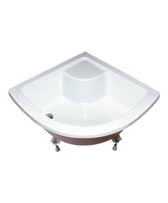 Купить Опорная конструкция Ravak Sabina 90 Base (b2c0000001) по цене 2970 руб., в Санкт-Петебруге в интернет магазине 100-Систем, а также дургие товары RAVAK из раздела Экраны и каркасы для поддонов и Душевые поддоны