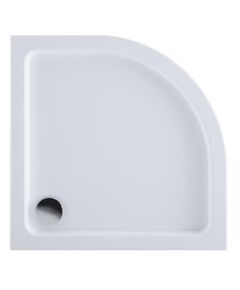 Купить Душевой поддон Aquanet GL180 90x90 1/4 (265571) по цене 17862 руб., в Санкт-Петебруге в интернет магазине 100-Систем, а также дургие товары AQUANET из раздела Сегмент (четверть круга) и Душевые поддоны