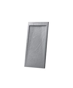 Купить Поддон для душа из искусственного камня VST-4SRL9012G, 900*1200*25, серый, , шт (vst-4srl9012g) по цене 30827.5 руб., в Санкт-Петебруге в интернет магазине 100-Систем, а также дургие товары Vincea из раздела Прямоугольные и Душевые поддоны