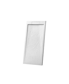 Купить Поддон для душа из искусственного камня VST-4SRL9016W, 1600*900*25, белый матовый, , шт (vst-4srl9016w) по цене 38294.5 руб., в Санкт-Петебруге в интернет магазине 100-Систем, а также дургие товары Vincea из раздела Прямоугольные и Душевые поддоны