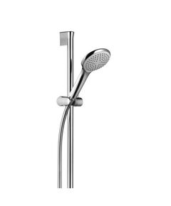 Купить KLUDI FRESHLINE Душевой гарнитур 1S, 900 мм, арт. 6784005-00 (6784005-00) по цене 23860 руб., в Санкт-Петебруге в интернет магазине 100-Систем, а также дургие товары Kludi из раздела Душевые гарнитуры и Душевые стойки, системы, панели, гарнитуры