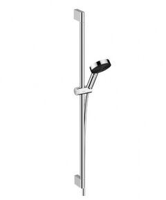 Купить Душевой гарнитур Hansgrohe Pulsify Select Relaxation 24170000 Хром (24170000) по цене 25036.02 руб., в Санкт-Петебруге в интернет магазине 100-Систем, а также дургие товары HANSGROHE из раздела Душевые гарнитуры и Душевые стойки, системы, панели, гарнитуры