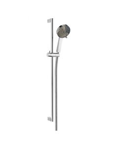Купить Душевой гарнитур Paini Catania 1200 (ctcr121l12) по цене 11440 руб., в Санкт-Петебруге в интернет магазине 100-Систем, а также дургие товары Paini из раздела Душевые гарнитуры и Душевые стойки, системы, панели, гарнитуры