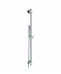 Купить KLUDI NOVA FONTE Puristic Душевой гарнитур 1S, арт. 2084005-15 (2084005-15) по цене 45850 руб., в Санкт-Петебруге в интернет магазине 100-Систем, а также дургие товары Kludi из раздела Душевые гарнитуры и Душевые стойки, системы, панели, гарнитуры