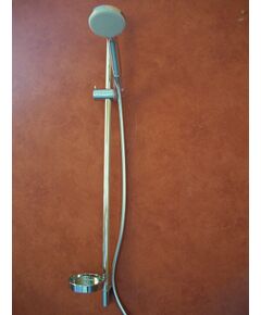 Купить Душевой гарнитур Hansgrohe Croma 27771000 Хром (27771000) по цене 17649.83 руб., в Санкт-Петебруге в интернет магазине 100-Систем, а также дургие товары HANSGROHE из раздела Душевые гарнитуры и Душевые стойки, системы, панели, гарнитуры