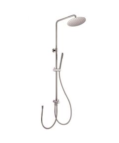 Купить Душевая система Paini Rst4 (50cr191art2p3) по цене 41250 руб., в Санкт-Петебруге в интернет магазине 100-Систем, а также дургие товары Paini из раздела Душевые гарнитуры и Душевые стойки, системы, панели, гарнитуры