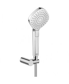 Купить Комплект Ideal Standard IDEALRAIN EVO B2240AA для душа (b2240aa) по цене 9145.87 руб., в Санкт-Петебруге в интернет магазине 100-Систем, а также дургие товары IDEAL STANDARD из раздела Душевые гарнитуры и Душевые стойки, системы, панели, гарнитуры
