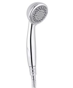 Купить Душевая лейка со шлангом Timo SW-3000 (sw-3000 chrome) по цене 635 руб., в Санкт-Петебруге в интернет магазине 100-Систем, а также дургие товары TIMO из раздела Душевые гарнитуры и Душевые стойки, системы, панели, гарнитуры