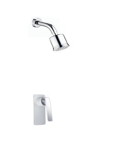 Купить Душевая система Timo Helmi SX-4079/00-16 SM (sx-4079/00-16 sm) по цене 10470 руб., в Санкт-Петебруге в интернет магазине 100-Систем, а также дургие товары TIMO из раздела Душевые комплекты встраиваемого монтажа и Душевые комплекты встраиваемого монтажа