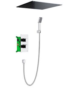 Купить Душевая система Timo Petruma SX-5029/00SM скрытого монтажа, хром (sx-5029/00sm) по цене 102917 руб., в Санкт-Петебруге в интернет магазине 100-Систем, а также дургие товары TIMO из раздела Душевые комплекты встраиваемого монтажа и Душевые комплекты встраиваемого монтажа