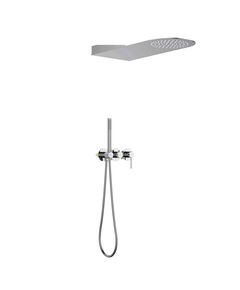 Купить Душевая система Timo Saona SX-2340/00SM скрытого монтажа, хром (sx-2340/00sm) по цене 62609 руб., в Санкт-Петебруге в интернет магазине 100-Систем, а также дургие товары TIMO из раздела Душевые комплекты встраиваемого монтажа и Душевые комплекты встраиваемого монтажа
