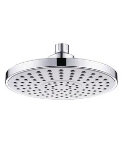 Купить Верхний душ WasserKRAFT A029 Хром (a029) по цене 4810 руб., в Санкт-Петебруге в интернет магазине 100-Систем, а также дургие товары WasserKRAFT из раздела Верхний душ и Комплектующие для встраиваемых систем