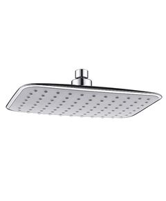 Купить Верхний душ WasserKRAFT A031 Хром (a031) по цене 5720 руб., в Санкт-Петебруге в интернет магазине 100-Систем, а также дургие товары WasserKRAFT из раздела Верхний душ и Комплектующие для встраиваемых систем